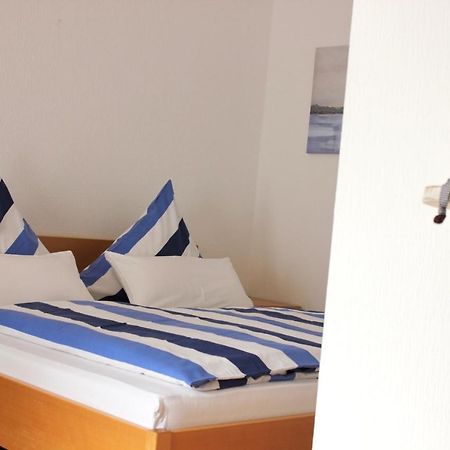 Haus Witten Hoehen Ferienwohnungen Cuxhaven Exterior foto
